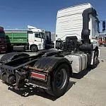 Седельный тягач Камаз 5490 Арт: 0085