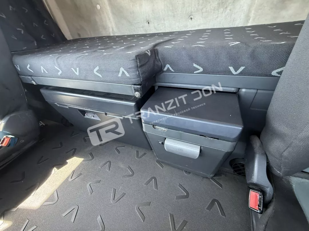Седельный тягач Iveco Stralis Арт: 1288